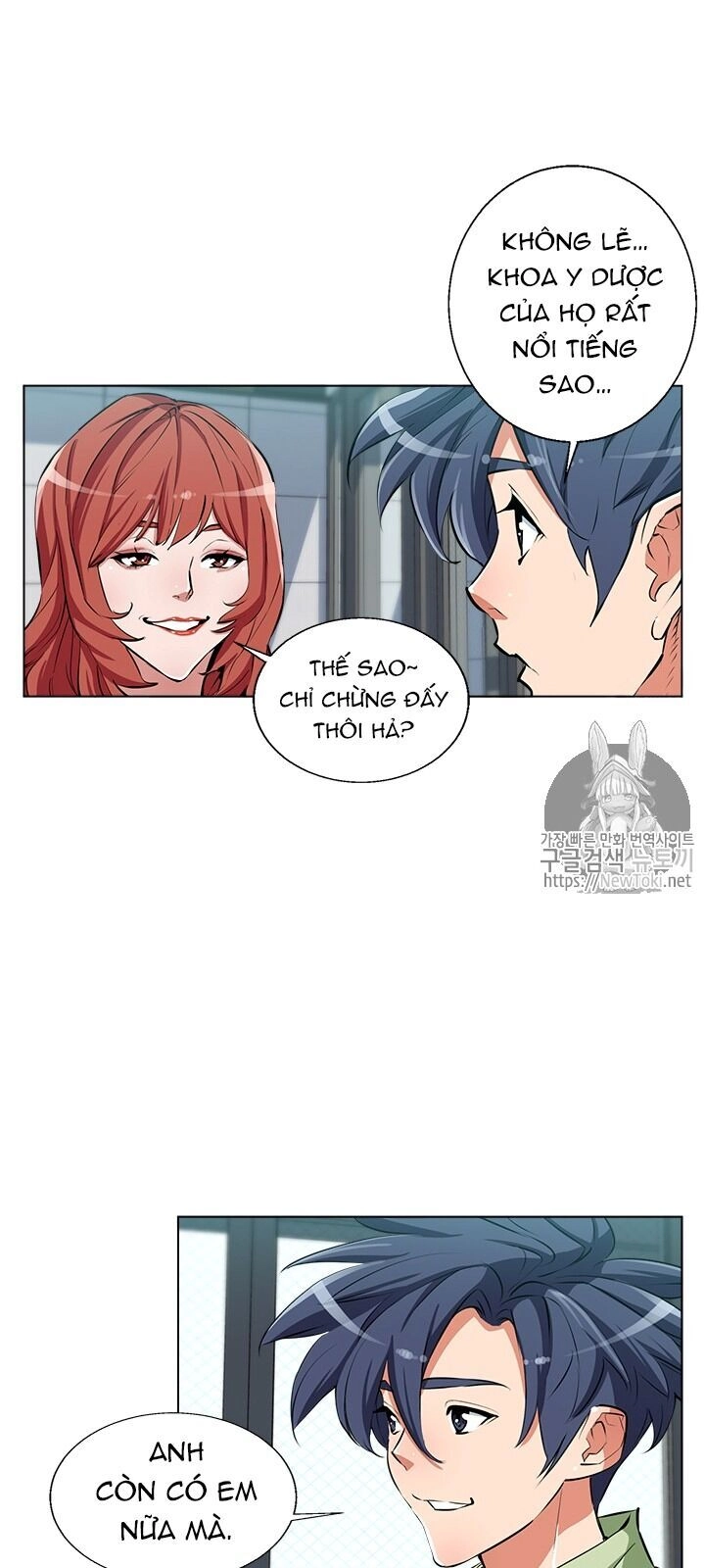 Tôi Viết Sách Để Thăng Cấp Chapter 50 - 43