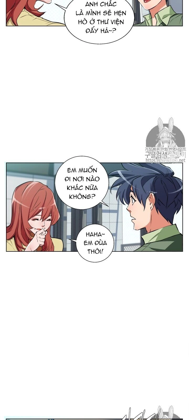 Tôi Viết Sách Để Thăng Cấp Chapter 50 - 45