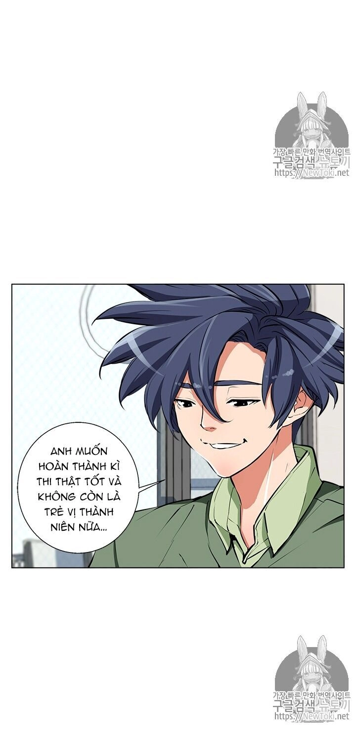 Tôi Viết Sách Để Thăng Cấp Chapter 50 - 51