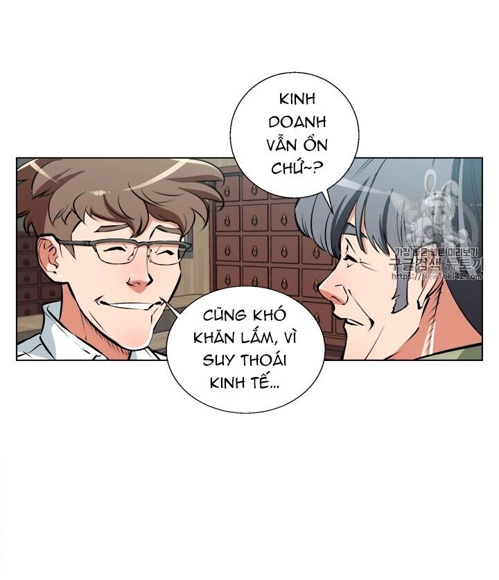 Tôi Viết Sách Để Thăng Cấp Chapter 51 - 9