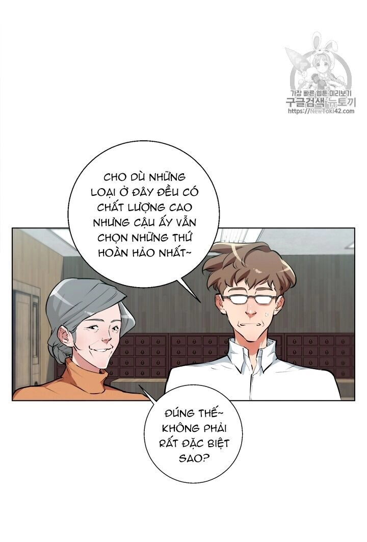 Tôi Viết Sách Để Thăng Cấp Chapter 51 - 13