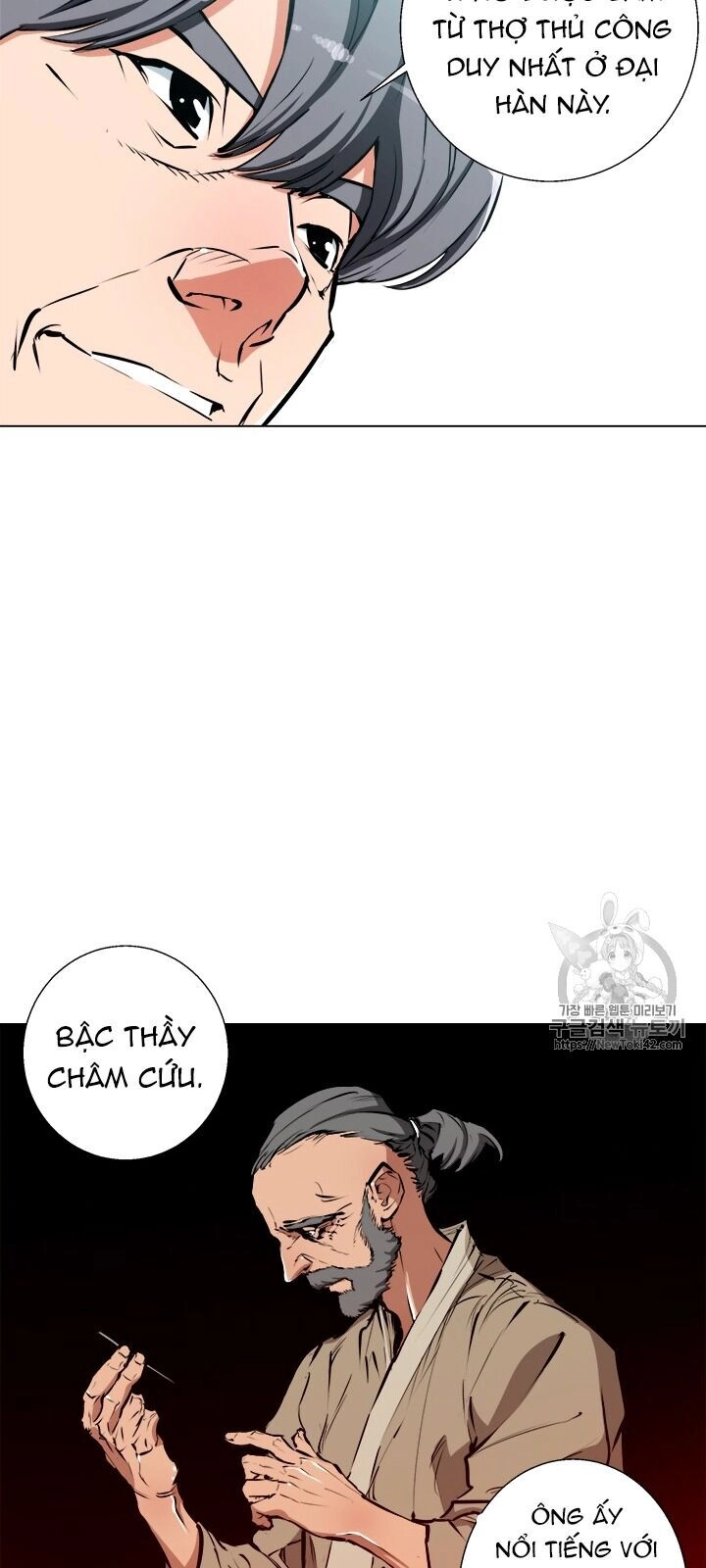 Tôi Viết Sách Để Thăng Cấp Chapter 51 - 24