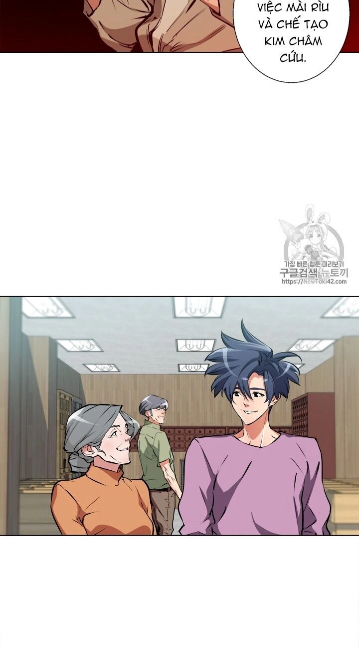 Tôi Viết Sách Để Thăng Cấp Chapter 51 - 25