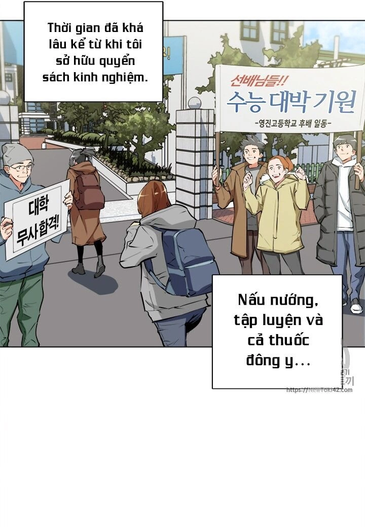 Tôi Viết Sách Để Thăng Cấp Chapter 51 - 29