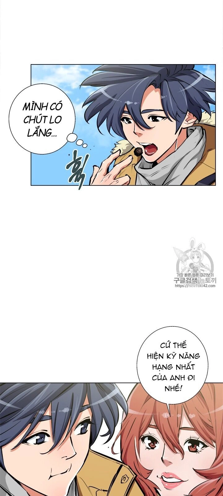 Tôi Viết Sách Để Thăng Cấp Chapter 51 - 32