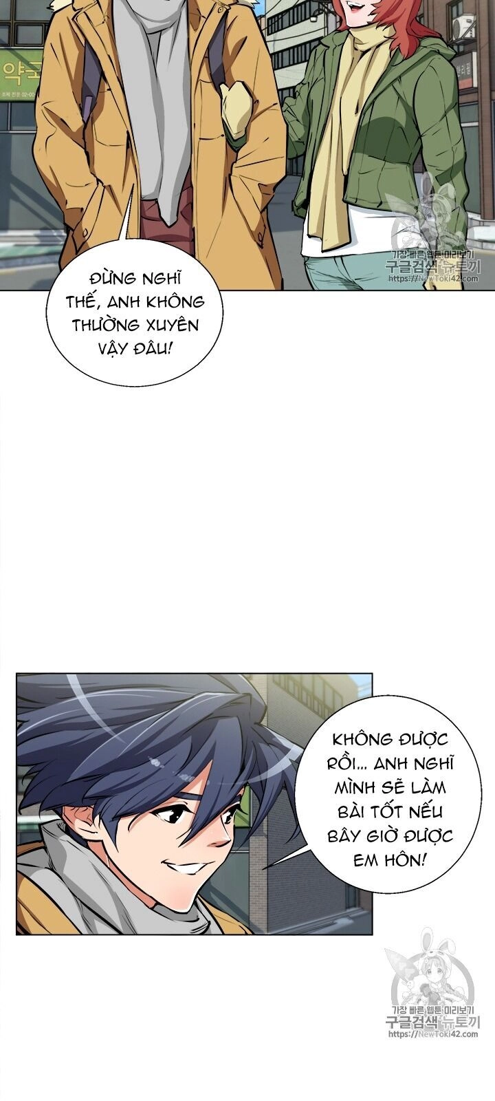 Tôi Viết Sách Để Thăng Cấp Chapter 51 - 35