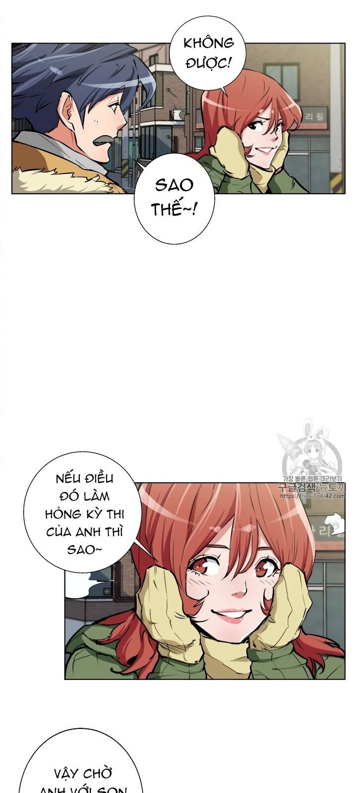 Tôi Viết Sách Để Thăng Cấp Chapter 51 - 36