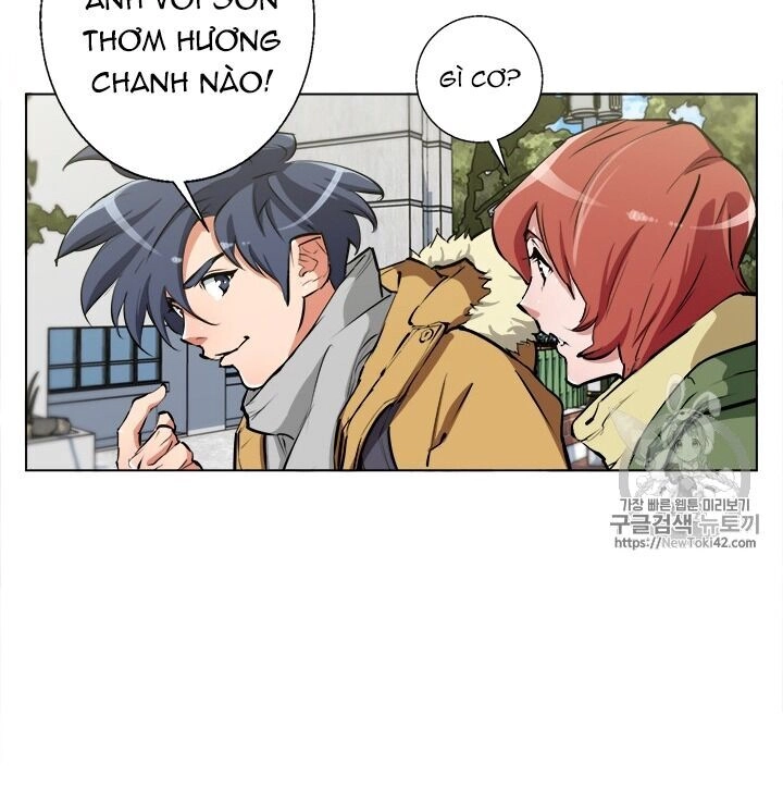 Tôi Viết Sách Để Thăng Cấp Chapter 51 - 37