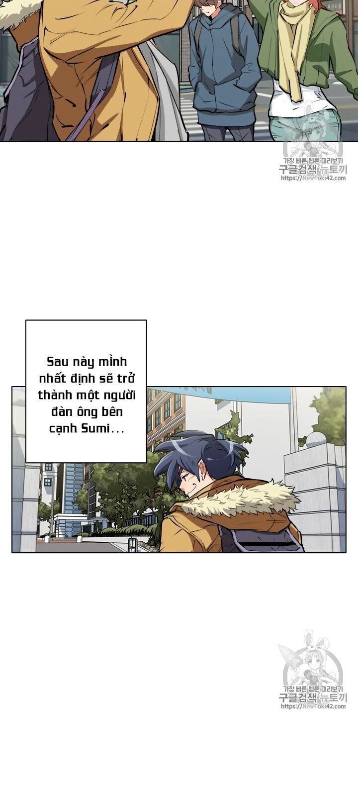 Tôi Viết Sách Để Thăng Cấp Chapter 51 - 39