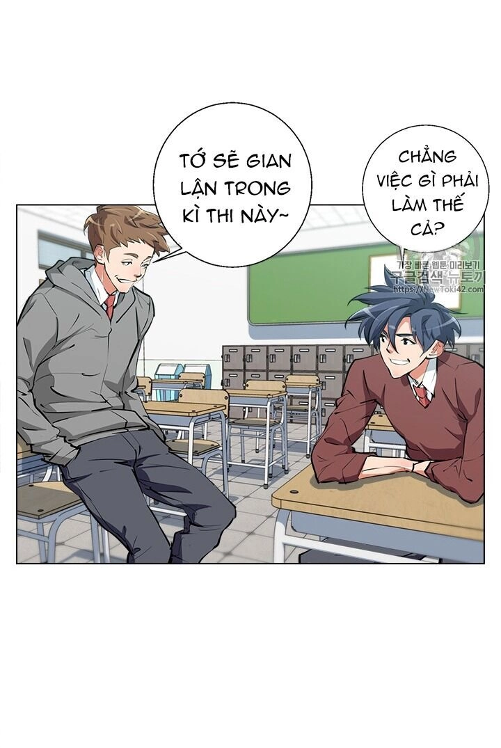 Tôi Viết Sách Để Thăng Cấp Chapter 51 - 41