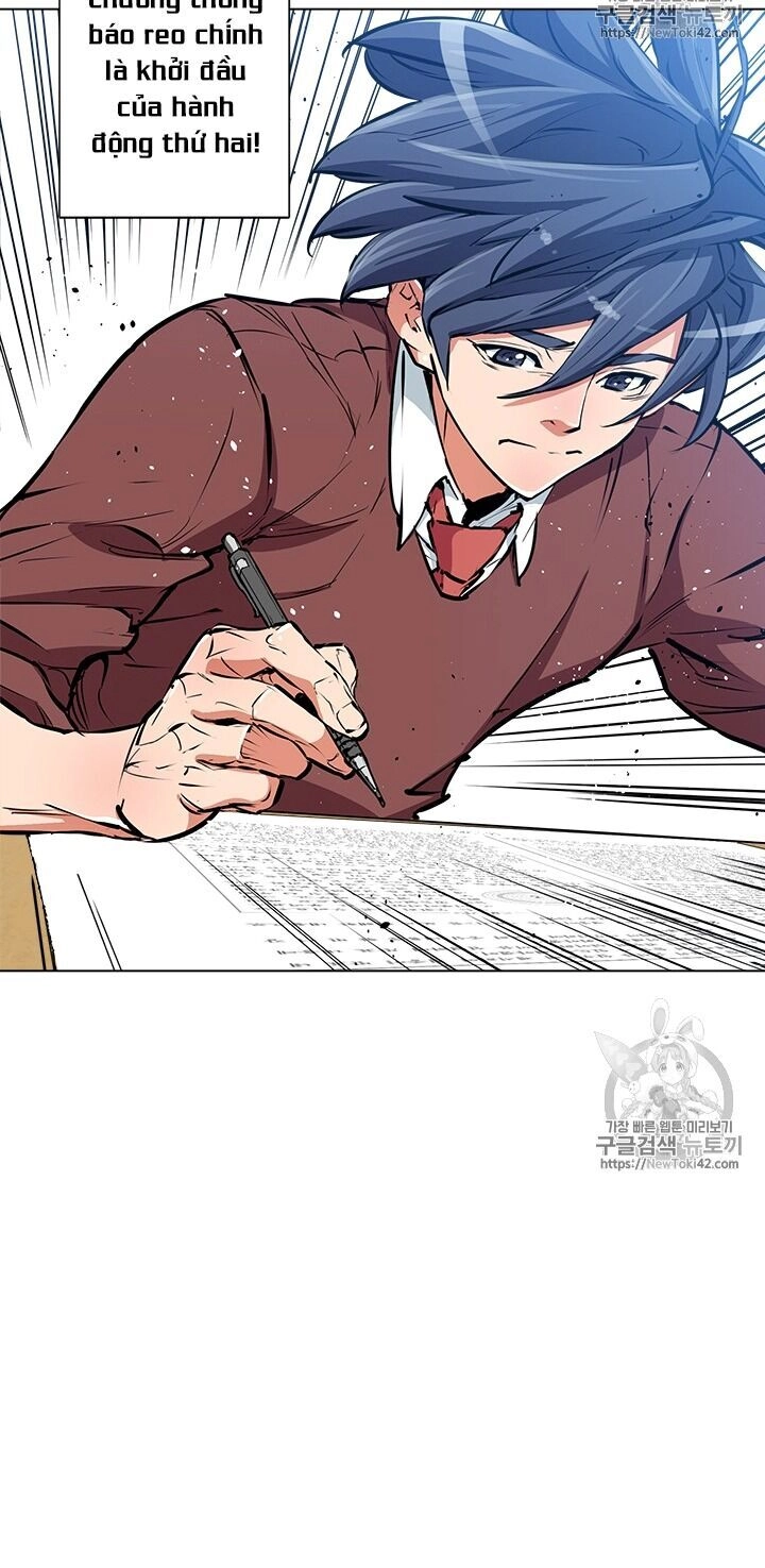 Tôi Viết Sách Để Thăng Cấp Chapter 51 - 45