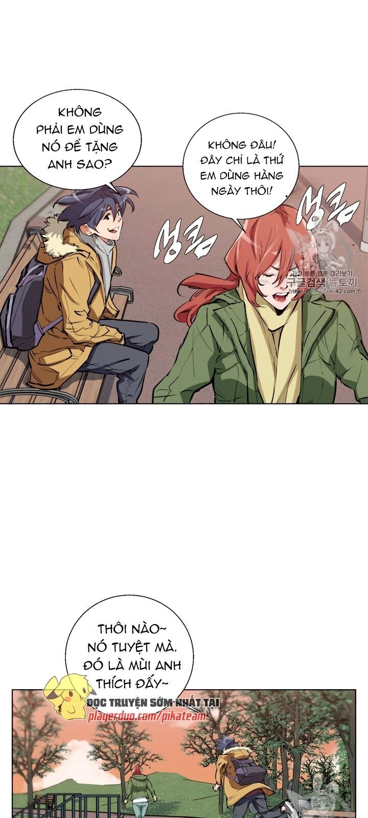 Tôi Viết Sách Để Thăng Cấp Chapter 51 - 50