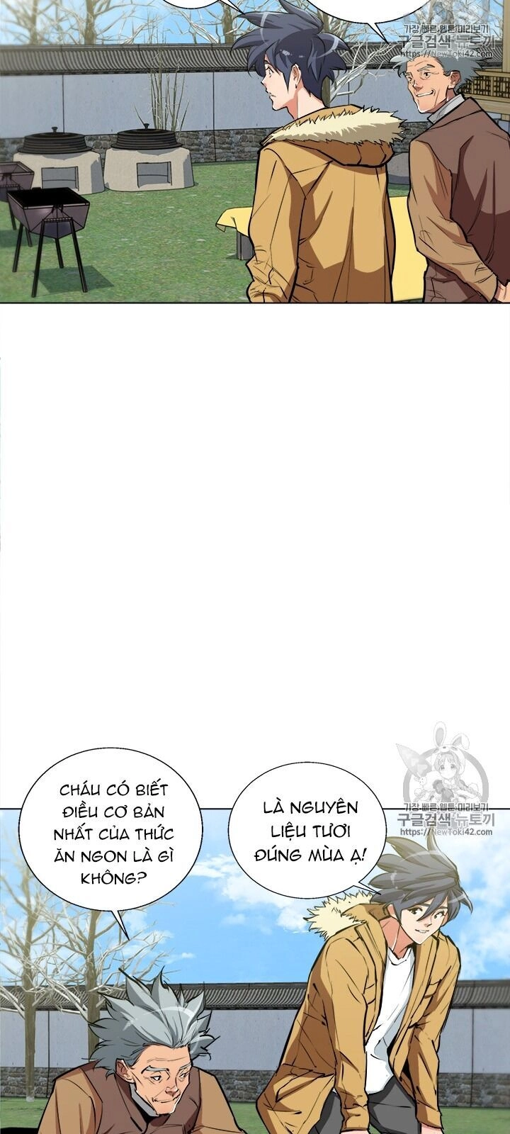 Tôi Viết Sách Để Thăng Cấp Chapter 52 - 8