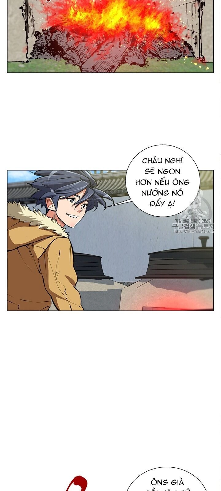 Tôi Viết Sách Để Thăng Cấp Chapter 52 - 12