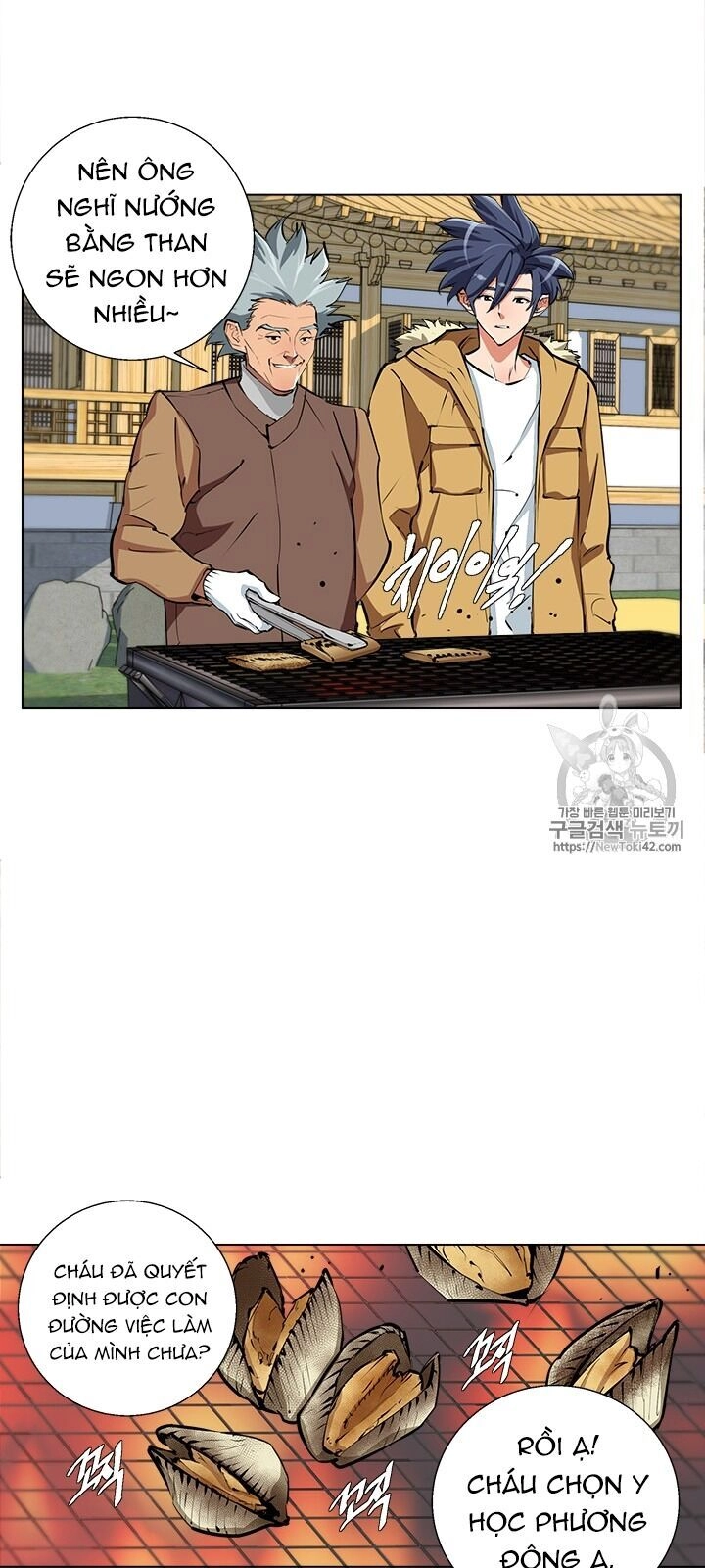 Tôi Viết Sách Để Thăng Cấp Chapter 52 - 14