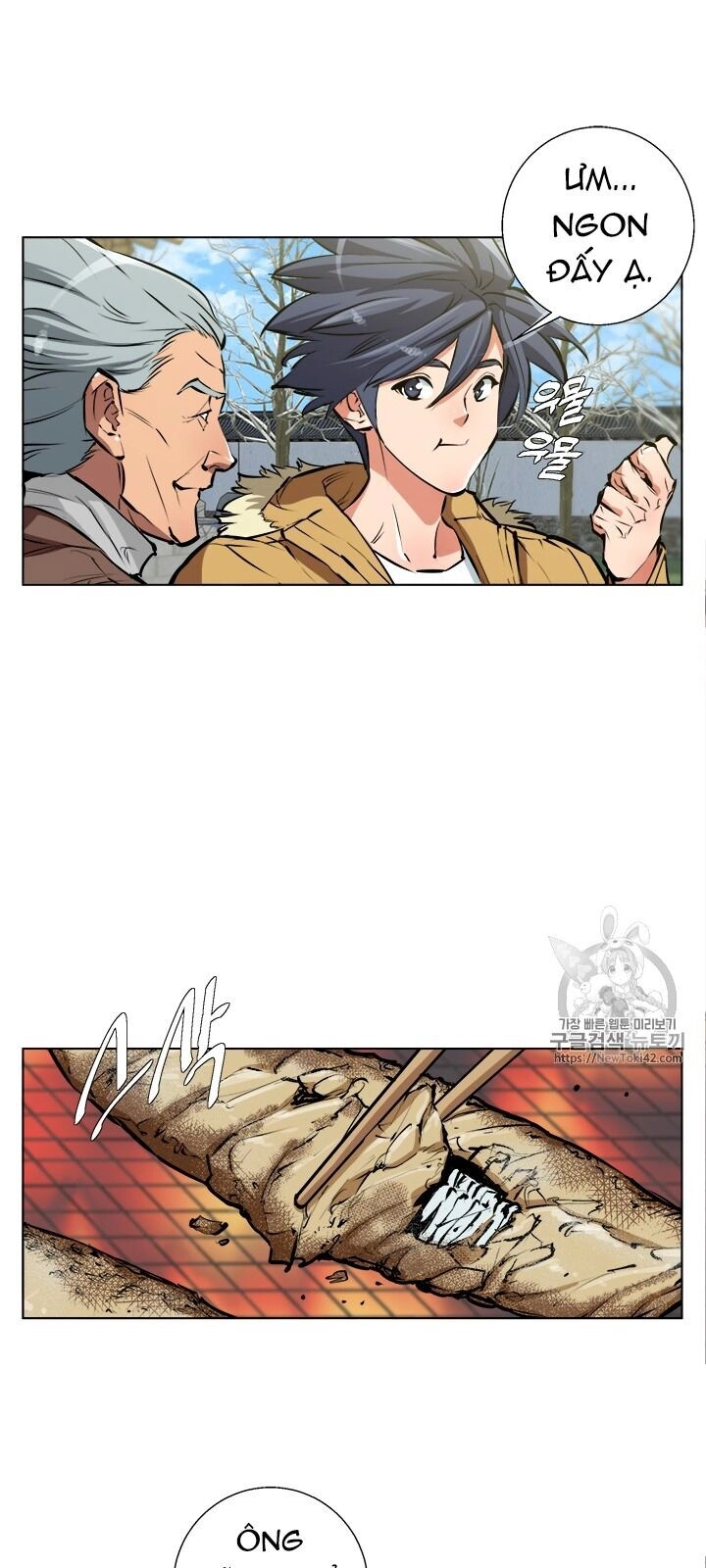 Tôi Viết Sách Để Thăng Cấp Chapter 52 - 18