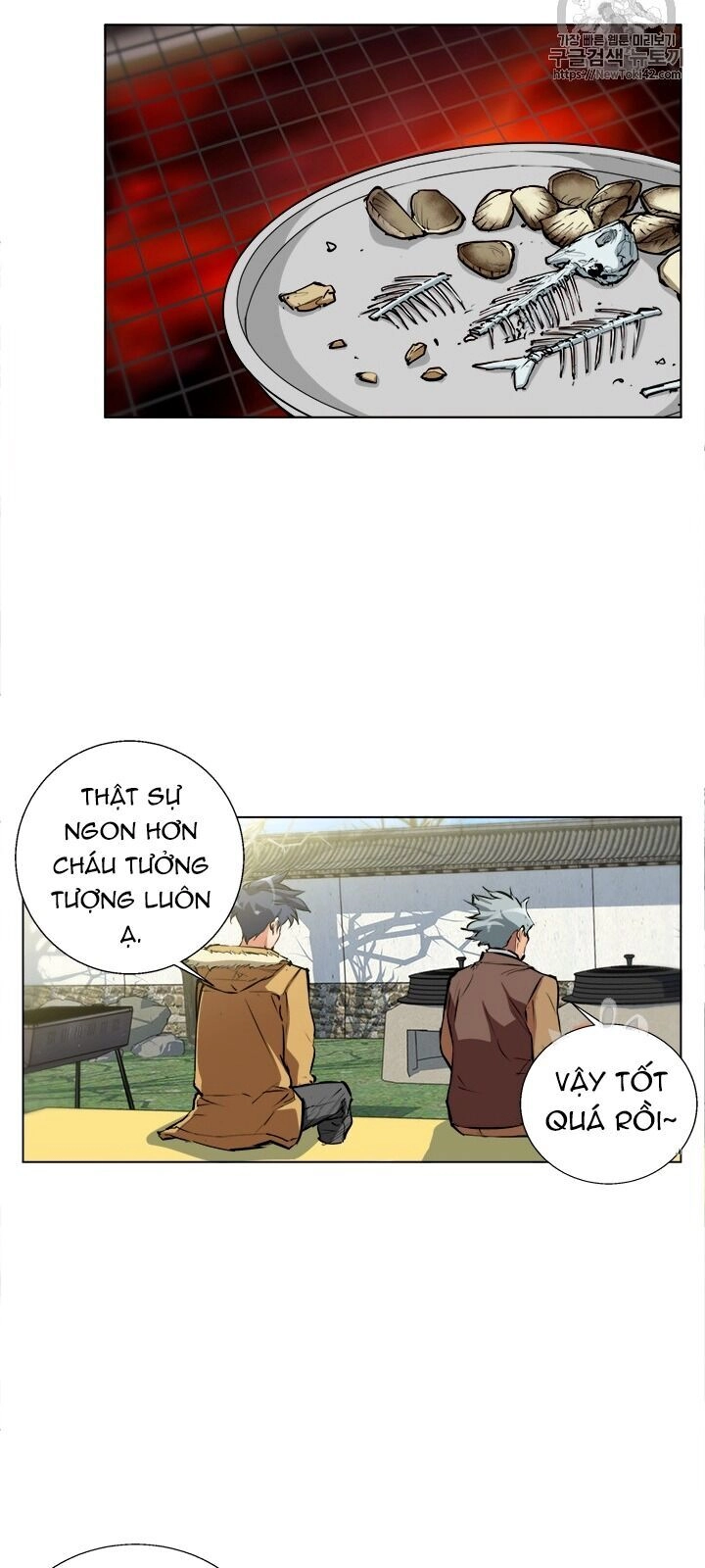 Tôi Viết Sách Để Thăng Cấp Chapter 52 - 20