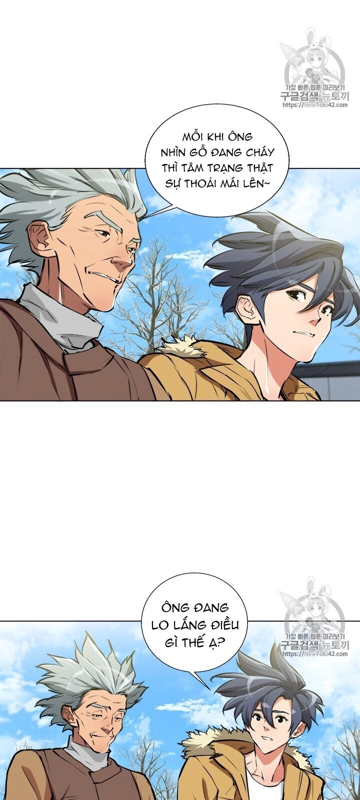 Tôi Viết Sách Để Thăng Cấp Chapter 52 - 22