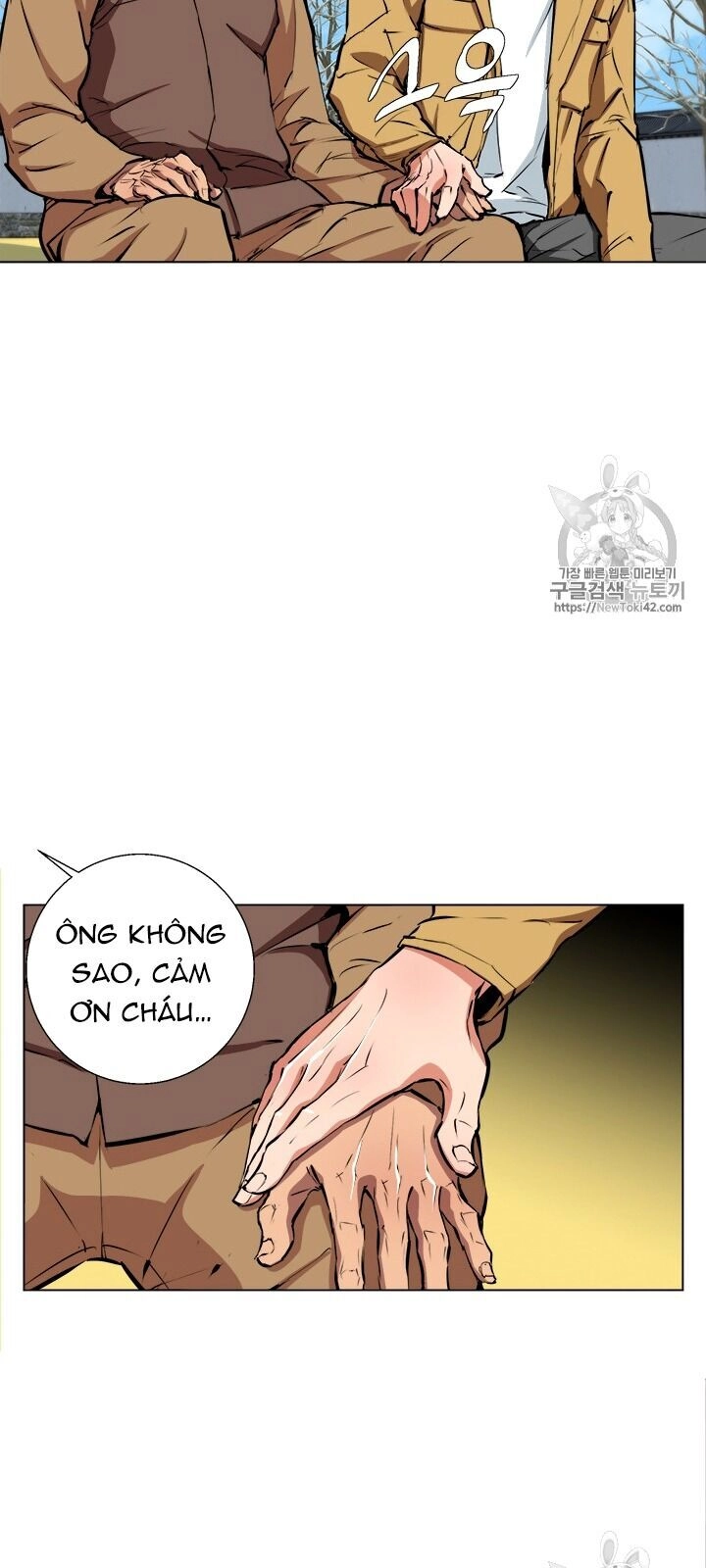 Tôi Viết Sách Để Thăng Cấp Chapter 52 - 23