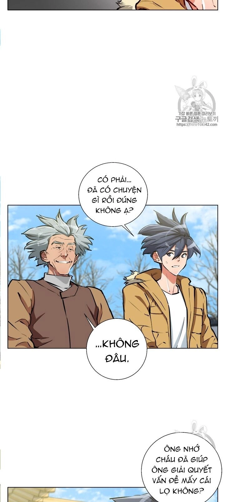 Tôi Viết Sách Để Thăng Cấp Chapter 52 - 27