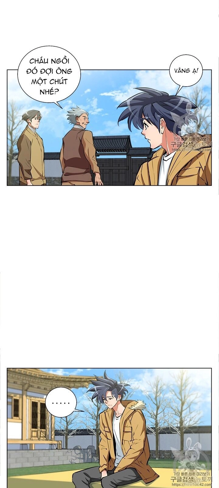 Tôi Viết Sách Để Thăng Cấp Chapter 52 - 30