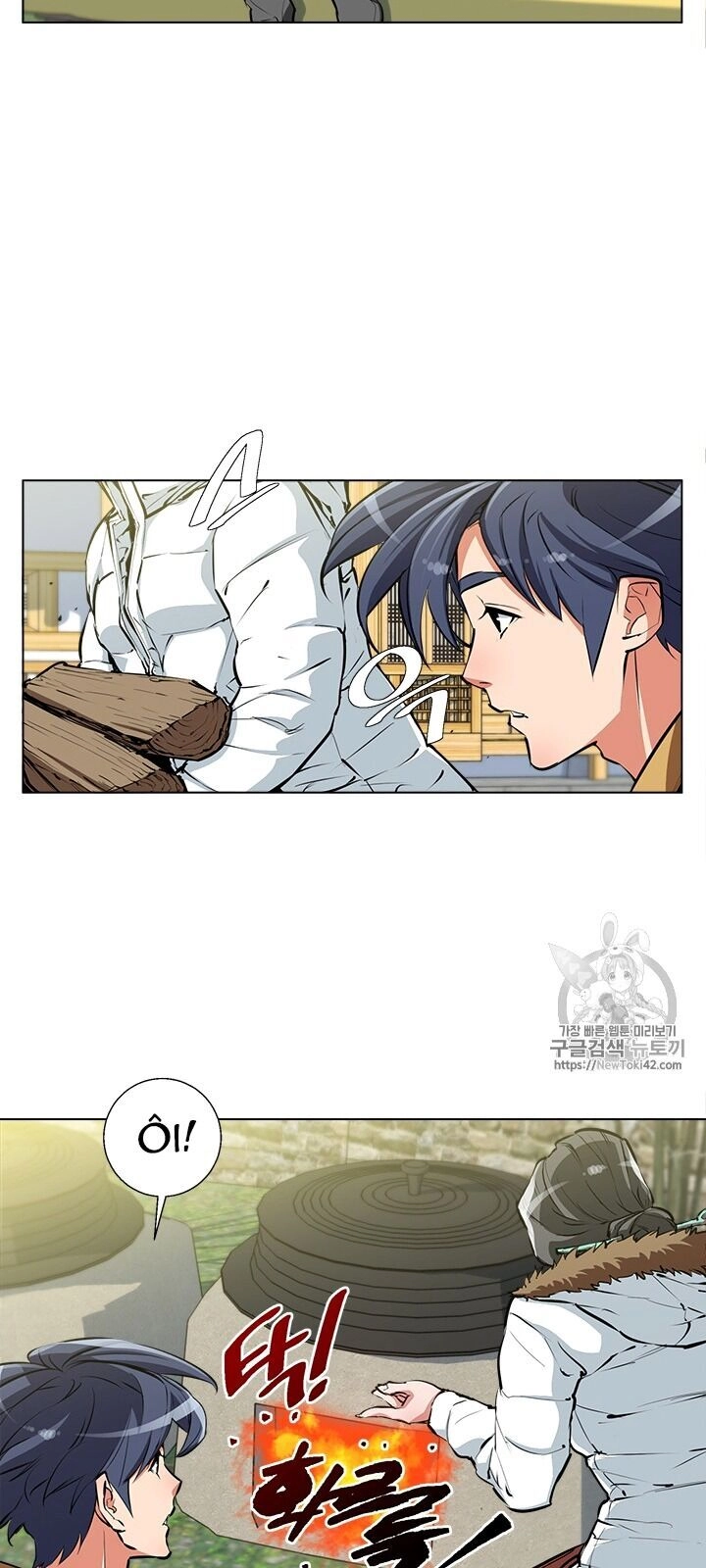 Tôi Viết Sách Để Thăng Cấp Chapter 52 - 31