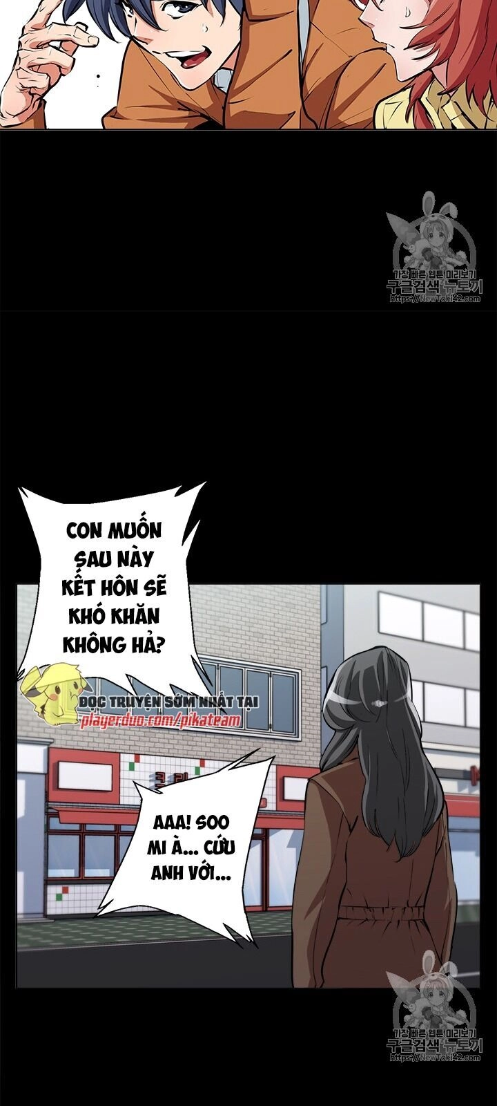 Tôi Viết Sách Để Thăng Cấp Chapter 52 - 39