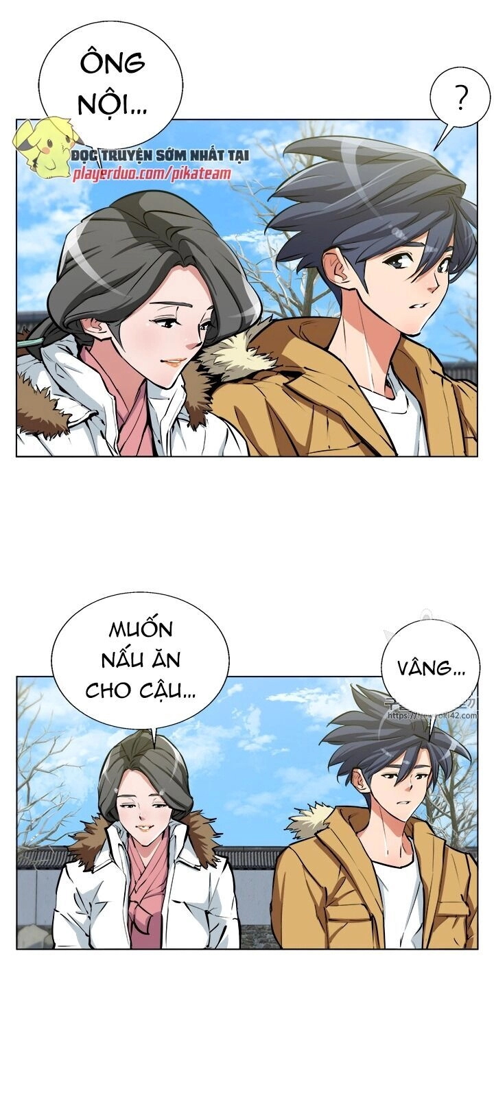 Tôi Viết Sách Để Thăng Cấp Chapter 52 - 46