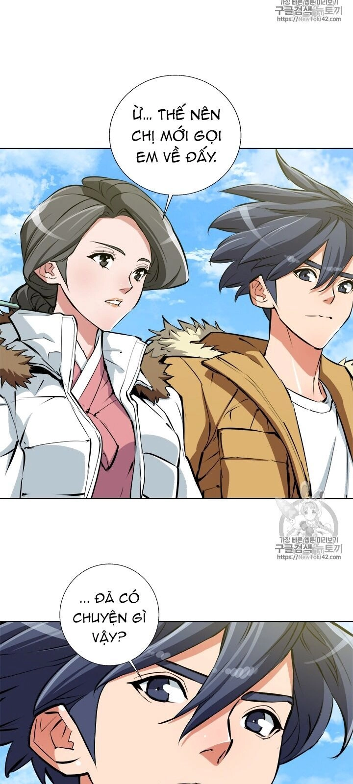 Tôi Viết Sách Để Thăng Cấp Chapter 52 - 48