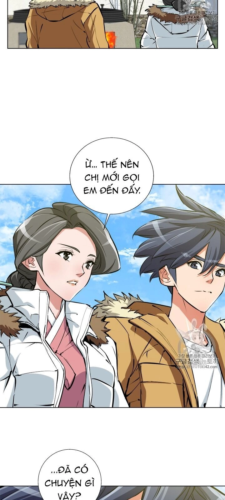 Tôi Viết Sách Để Thăng Cấp Chapter 53 - 4