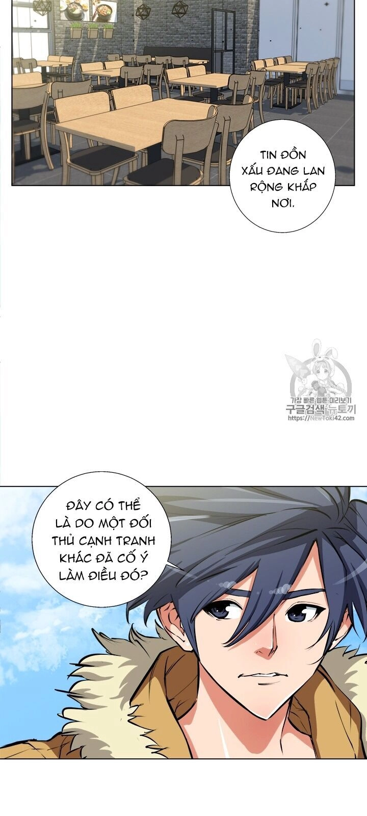 Tôi Viết Sách Để Thăng Cấp Chapter 53 - 16