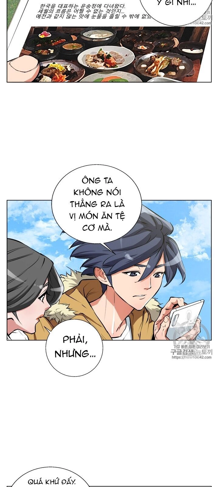 Tôi Viết Sách Để Thăng Cấp Chapter 53 - 20