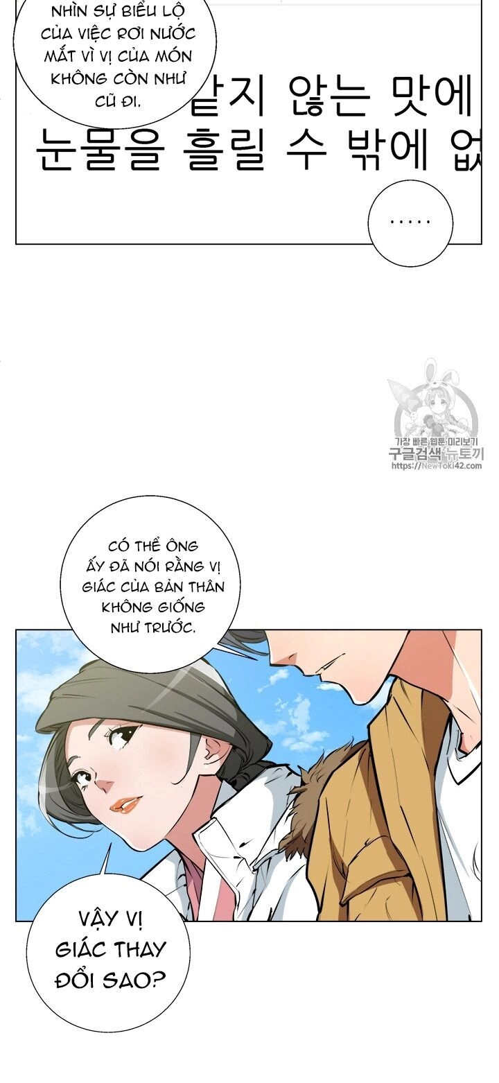 Tôi Viết Sách Để Thăng Cấp Chapter 53 - 21