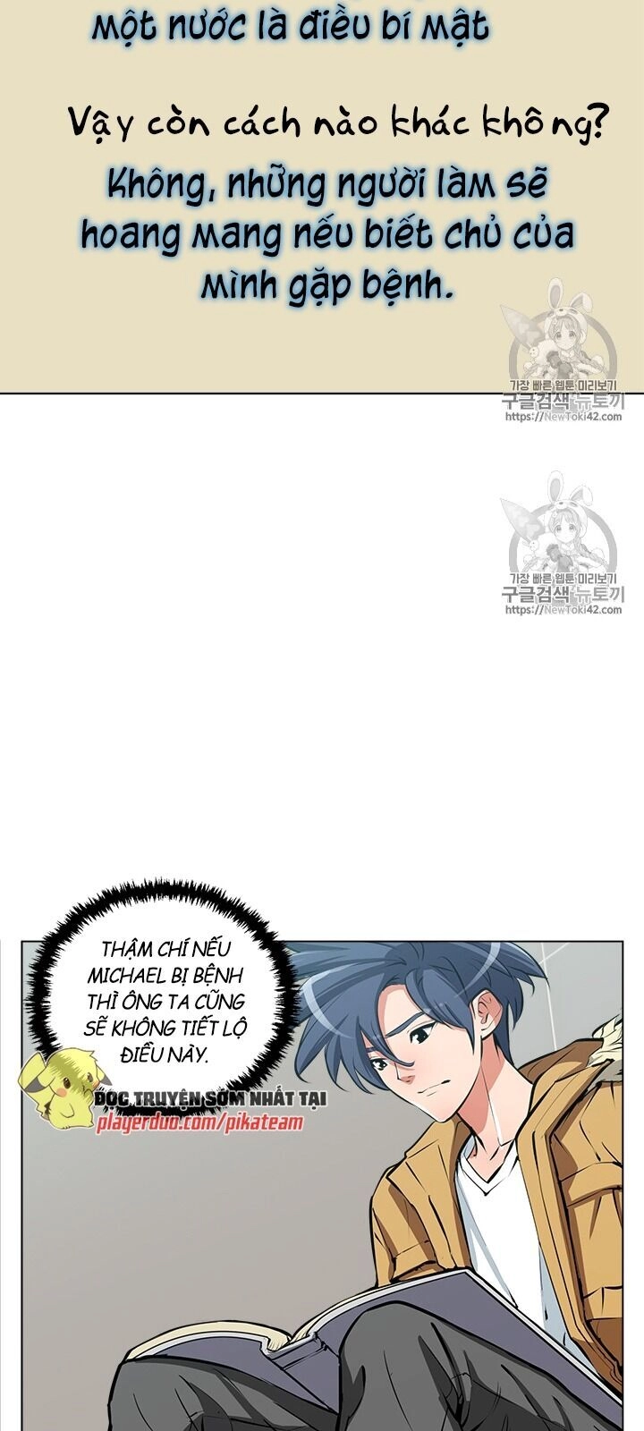 Tôi Viết Sách Để Thăng Cấp Chapter 53 - 28