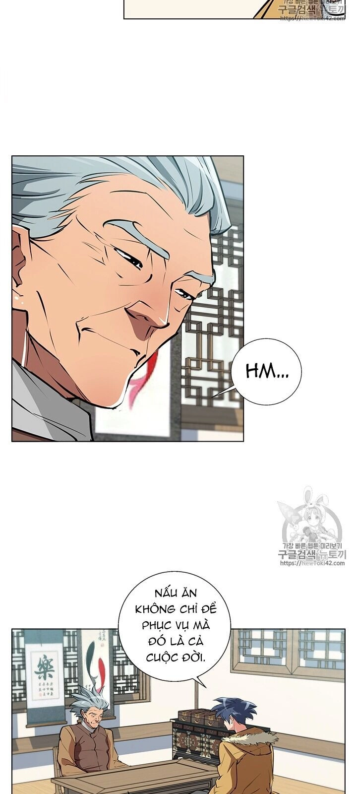 Tôi Viết Sách Để Thăng Cấp Chapter 53 - 37