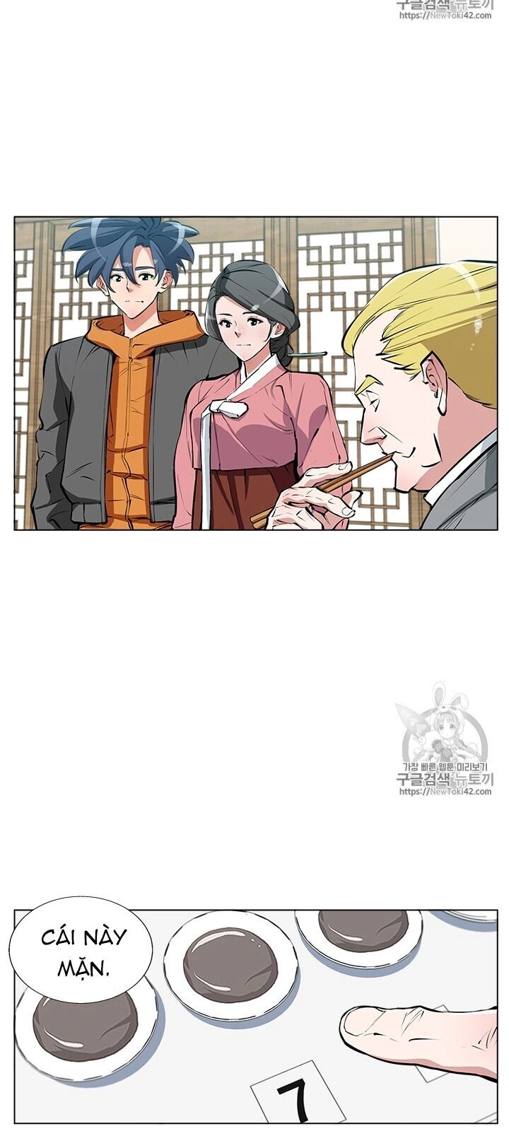 Tôi Viết Sách Để Thăng Cấp Chapter 54 - 9