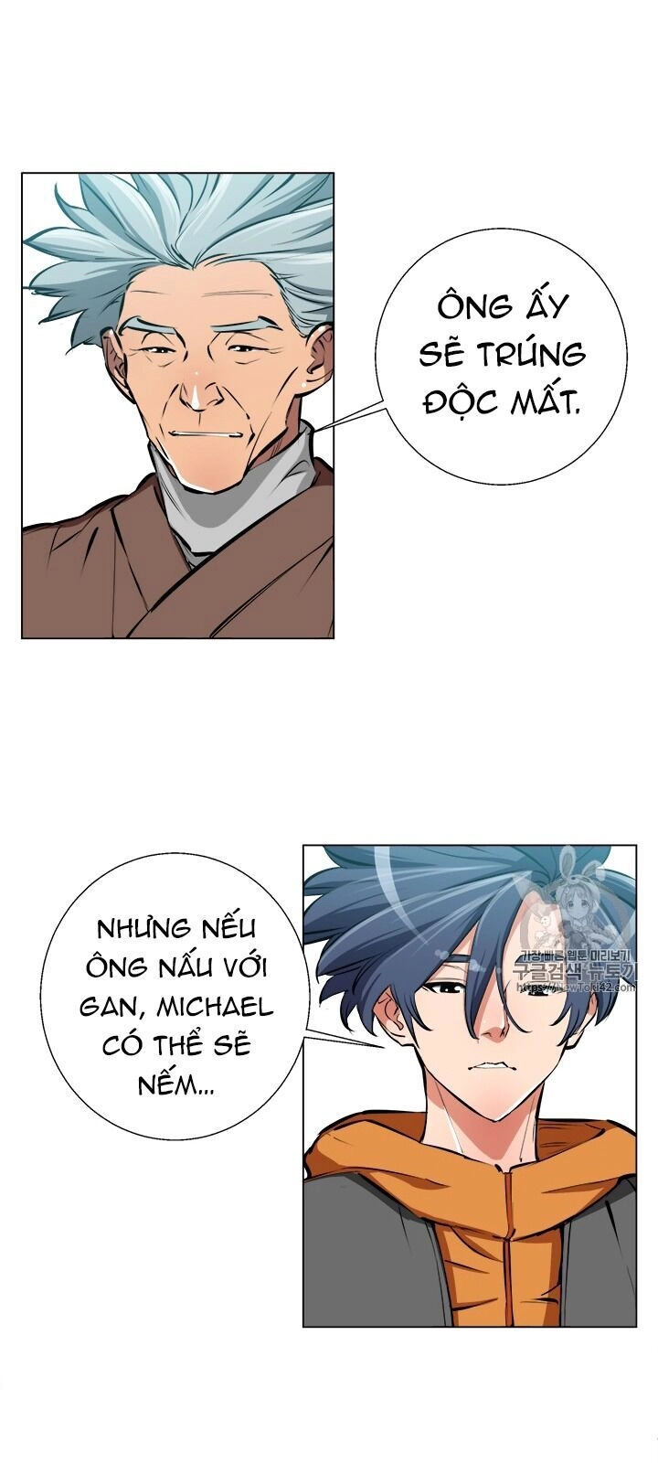 Tôi Viết Sách Để Thăng Cấp Chapter 54 - 16