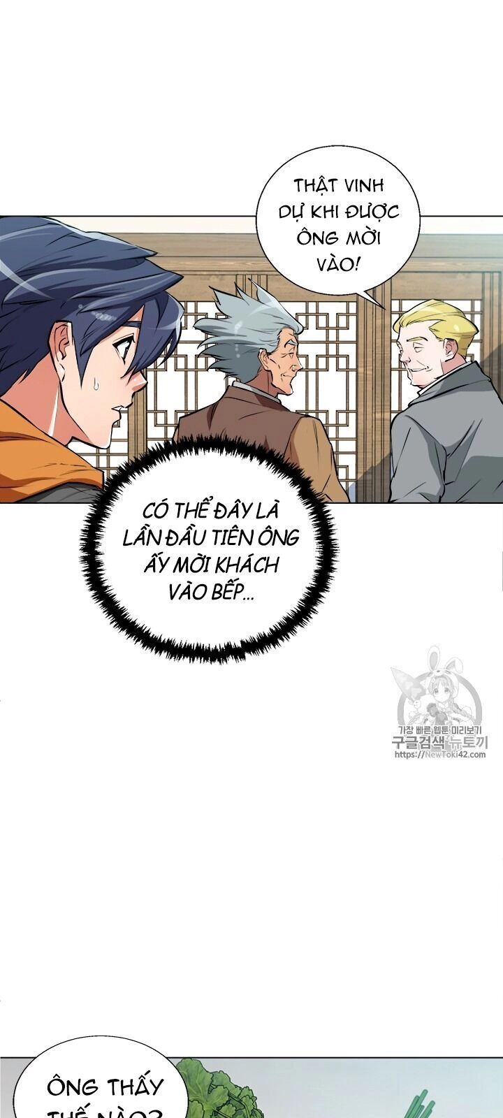 Tôi Viết Sách Để Thăng Cấp Chapter 54 - 21