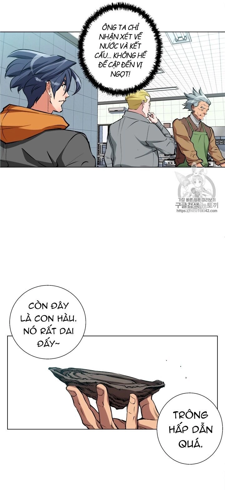 Tôi Viết Sách Để Thăng Cấp Chapter 54 - 24