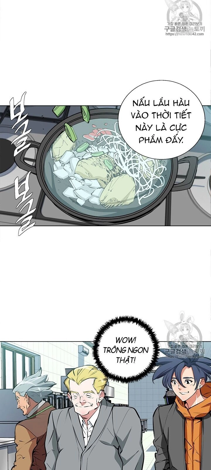 Tôi Viết Sách Để Thăng Cấp Chapter 54 - 27