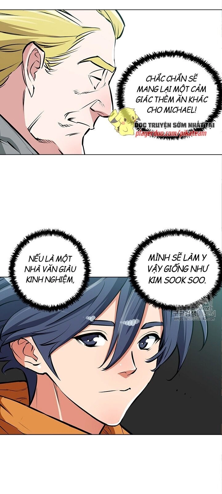 Tôi Viết Sách Để Thăng Cấp Chapter 54 - 30