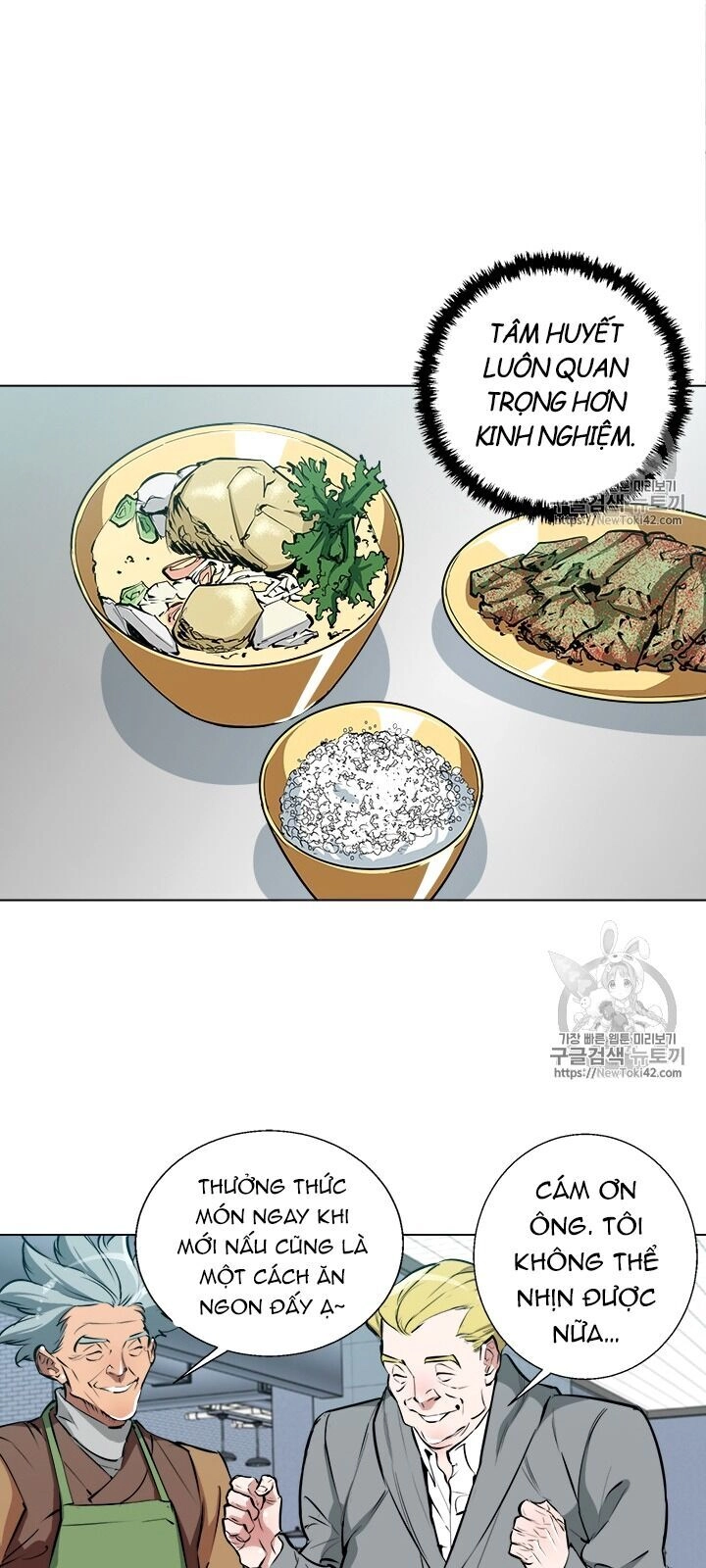 Tôi Viết Sách Để Thăng Cấp Chapter 54 - 31