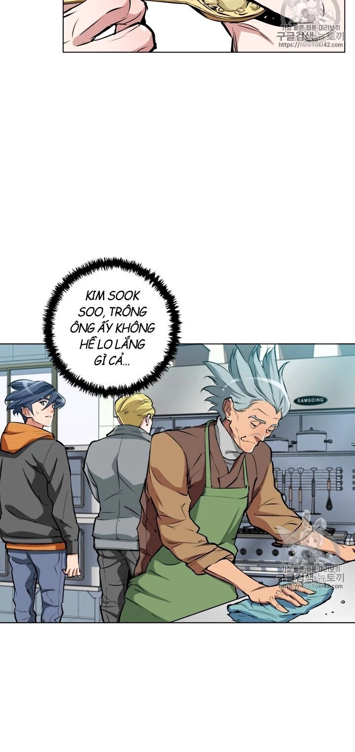 Tôi Viết Sách Để Thăng Cấp Chapter 54 - 33