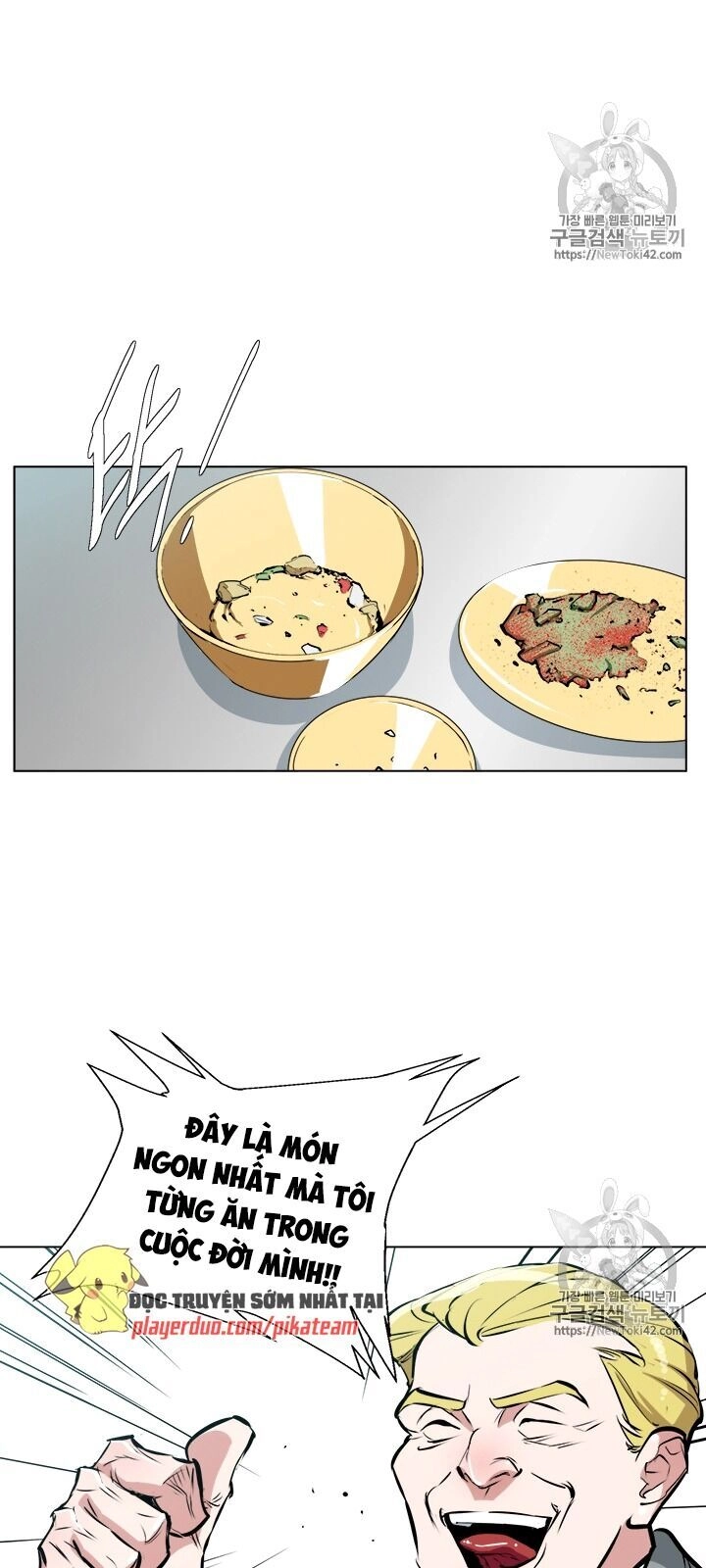 Tôi Viết Sách Để Thăng Cấp Chapter 54 - 35