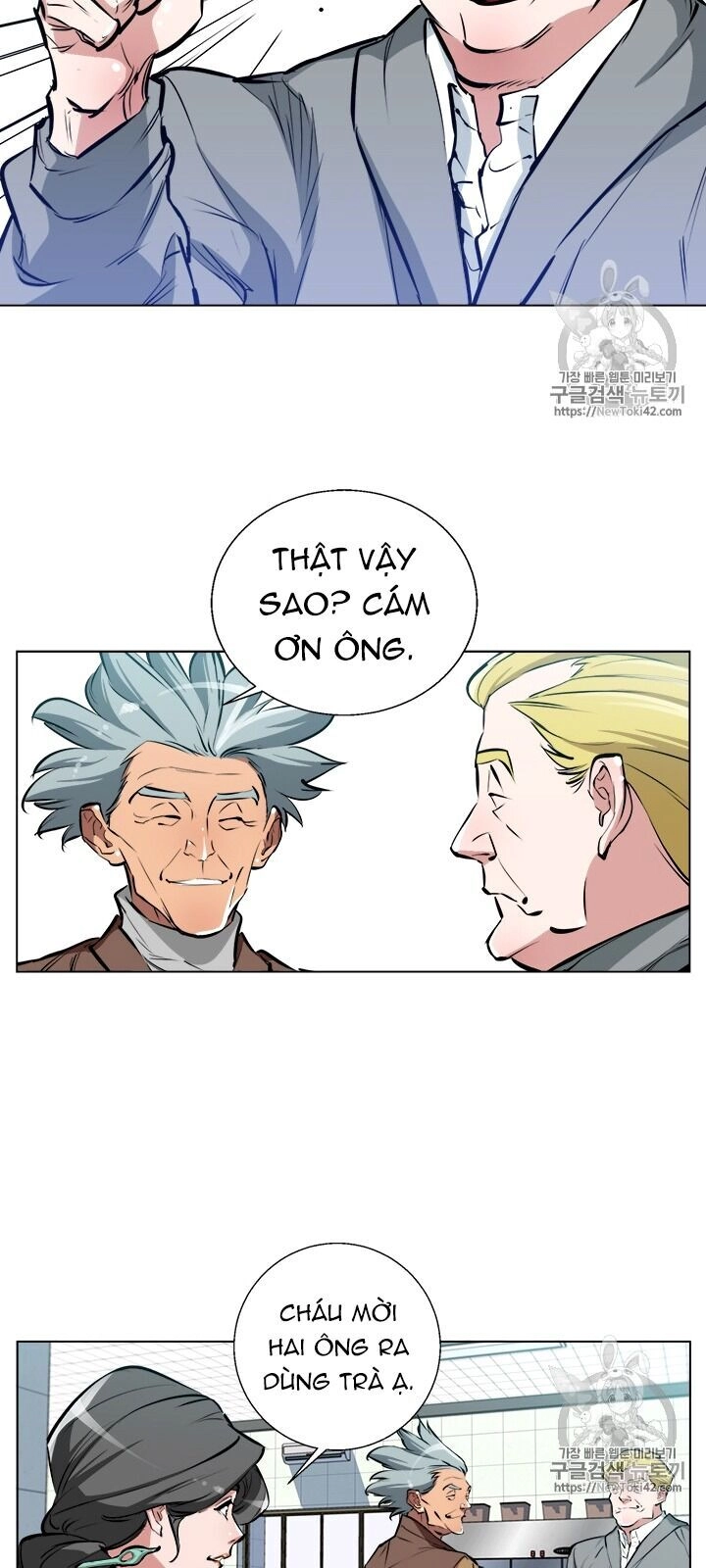 Tôi Viết Sách Để Thăng Cấp Chapter 54 - 36