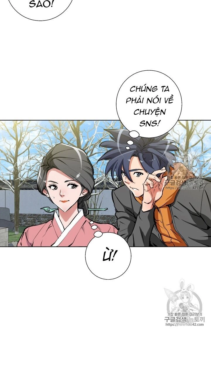 Tôi Viết Sách Để Thăng Cấp Chapter 54 - 42