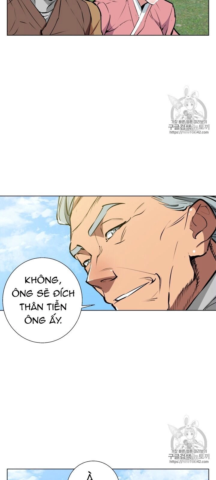 Tôi Viết Sách Để Thăng Cấp Chapter 54 - 44