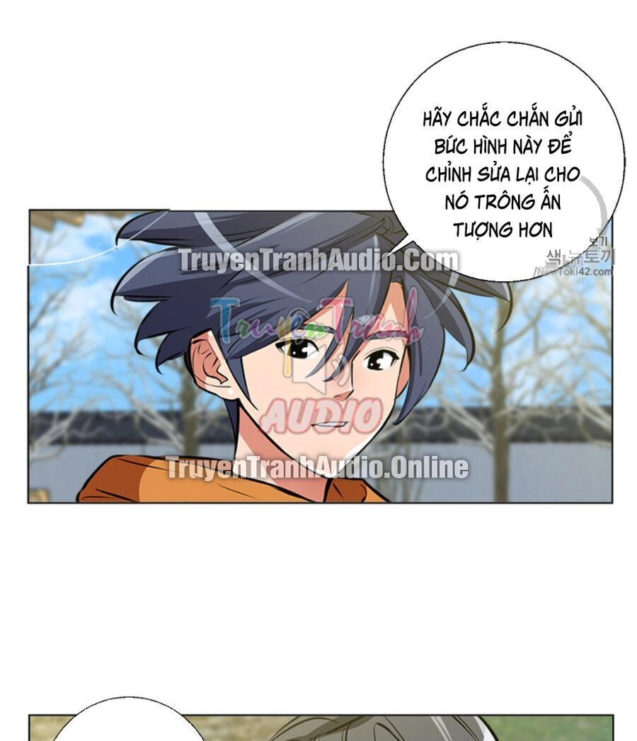 Tôi Viết Sách Để Thăng Cấp Chapter 55 - 4