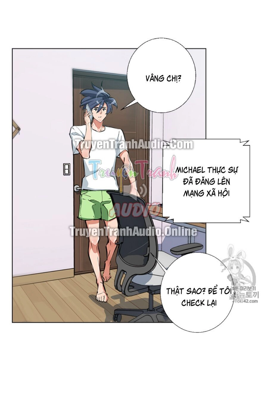 Tôi Viết Sách Để Thăng Cấp Chapter 55 - 7