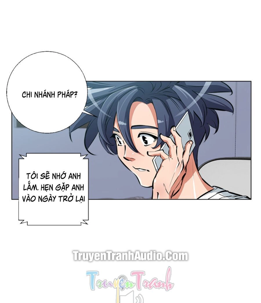 Tôi Viết Sách Để Thăng Cấp Chapter 55 - 11